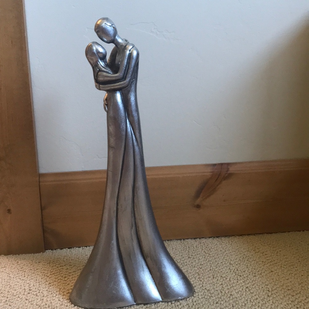 Love Figurine